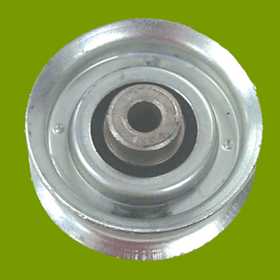 (image for) Murray Genuine Flat Idler Pulley Steel 056526MA